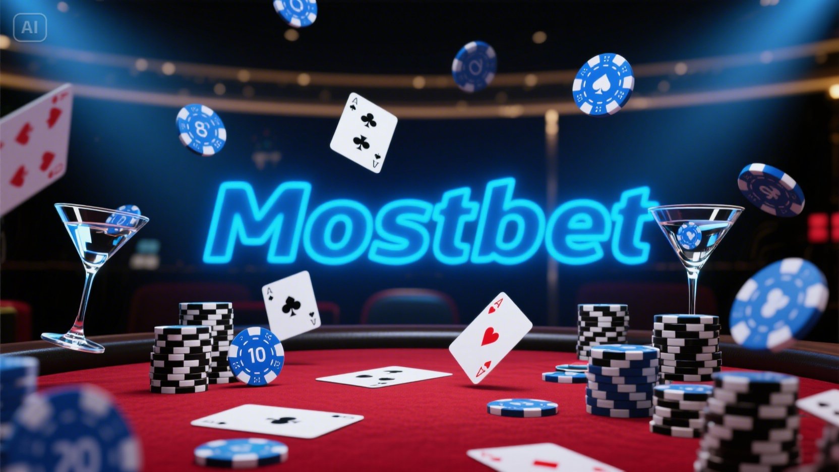 Mostbet